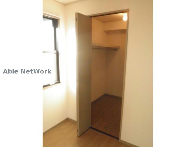 パストラル Ａの物件内観写真