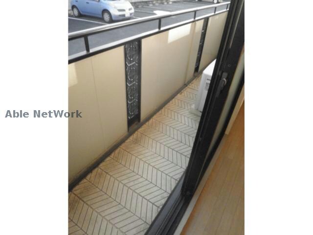 パストラル Ａの物件内観写真