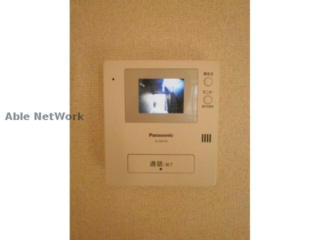 パストラル Ａの物件内観写真