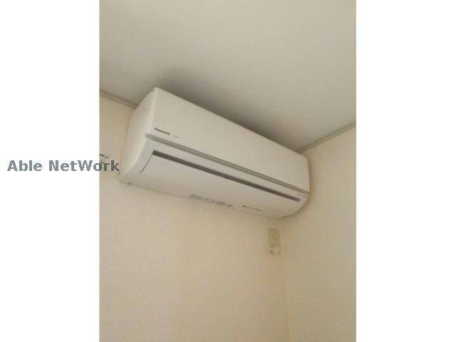 パストラル Ａの物件内観写真