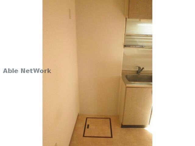 パストラル Ａの物件内観写真