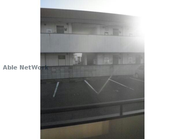 パストラル Ａの物件内観写真