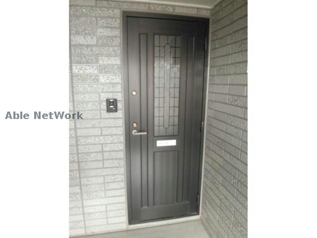 パストラル Ａの物件内観写真