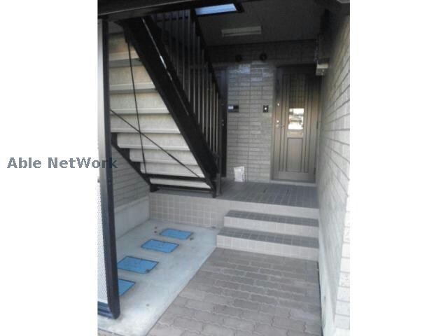 パストラル Ａの物件内観写真