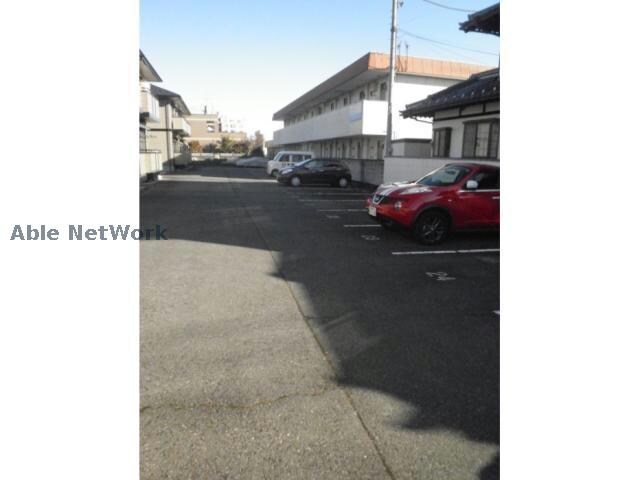 パストラル Ａの物件内観写真