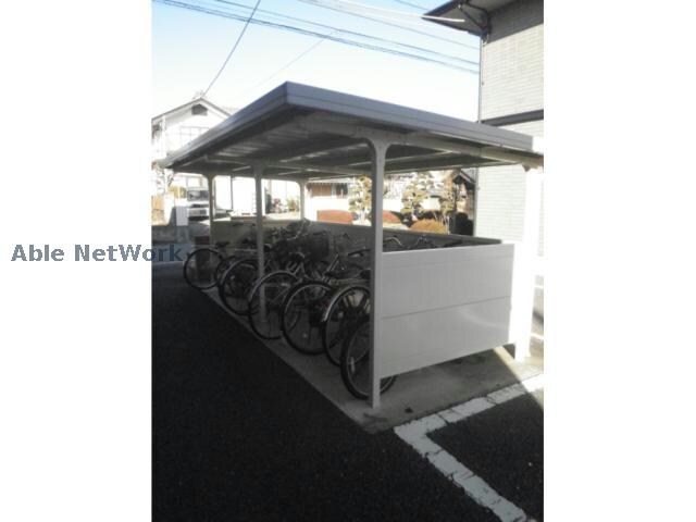 パストラル Ａの物件内観写真