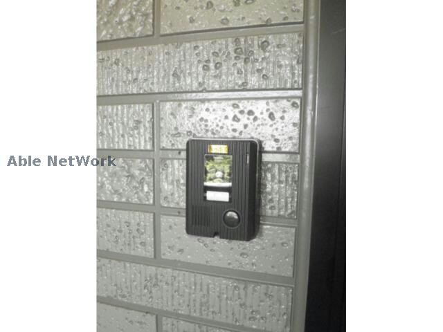 パストラル Ａの物件内観写真