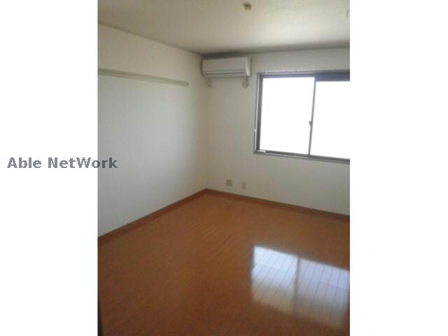 パストラル Ａの物件内観写真