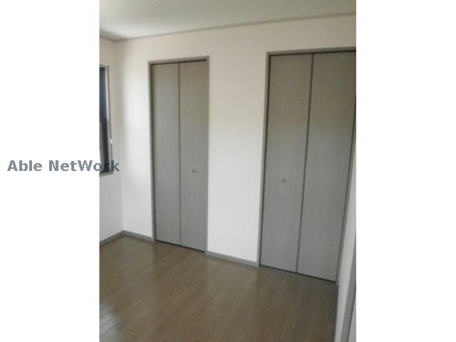 パストラル Ａの物件内観写真