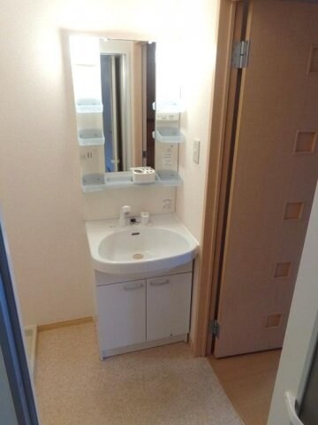 ウィルコート万々 A棟の物件内観写真