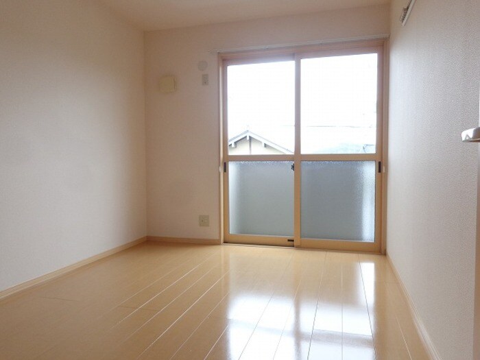 ウィルコート万々 A棟の物件内観写真