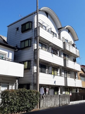 エトワール幸町の物件外観写真