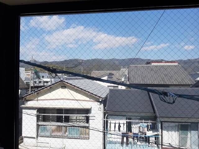 エトワール幸町の物件外観写真