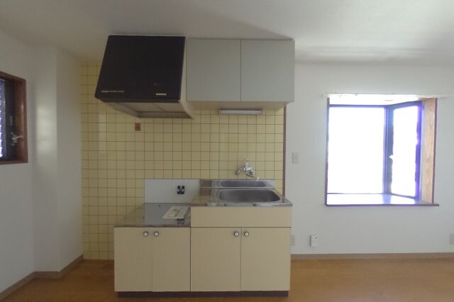 エトワール幸町の物件内観写真