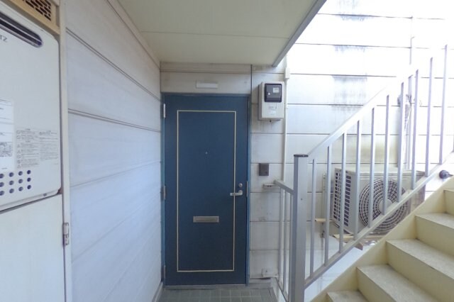 エトワール幸町の物件内観写真