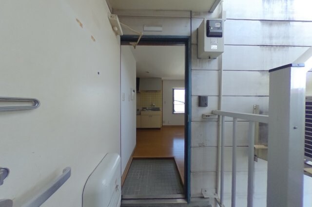 エトワール幸町の物件内観写真