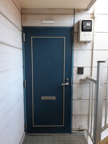 エトワール幸町の物件内観写真