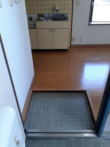 エトワール幸町の物件内観写真