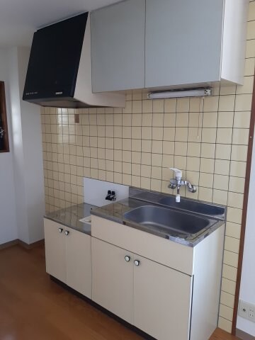 エトワール幸町の物件内観写真