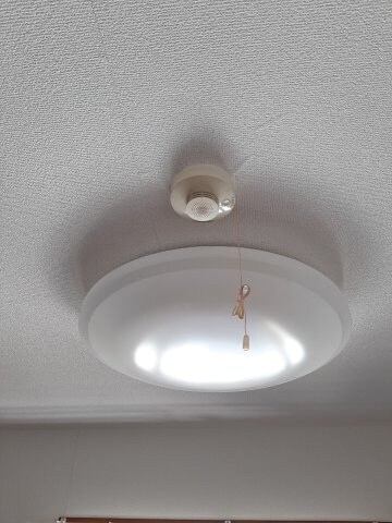 エトワール幸町の物件内観写真