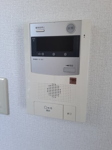 エトワール幸町の物件内観写真