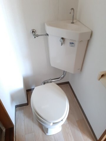 エトワール幸町の物件内観写真