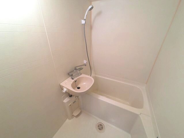 グリーンオアシス林の物件内観写真