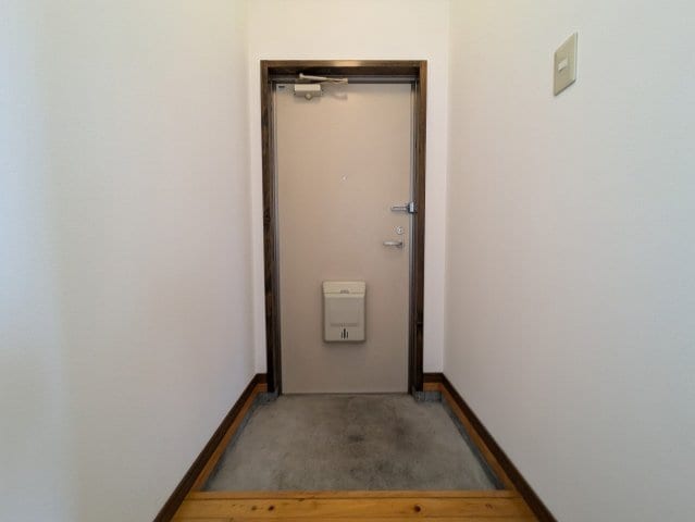 グリーンオアシス林の物件内観写真