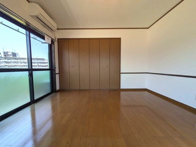 グリーンオアシス林の物件内観写真