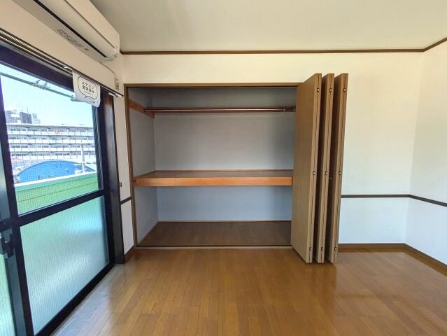 グリーンオアシス林の物件内観写真