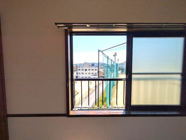 グリーンオアシス林の物件内観写真