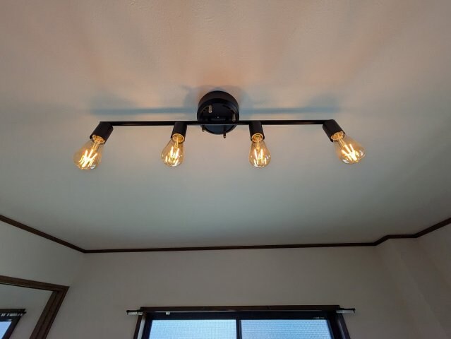 グリーンオアシス林の物件内観写真