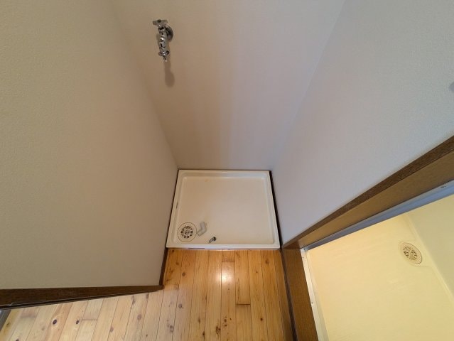 グリーンオアシス林の物件内観写真