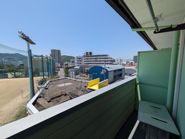 グリーンオアシス林の物件内観写真