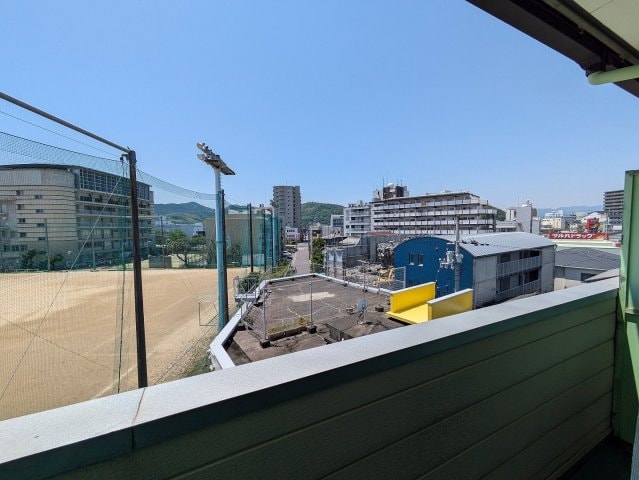 グリーンオアシス林の物件内観写真