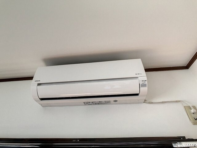 グリーンオアシス林の物件内観写真