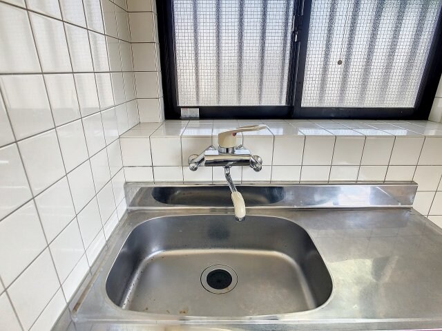 グリーンオアシス林の物件内観写真