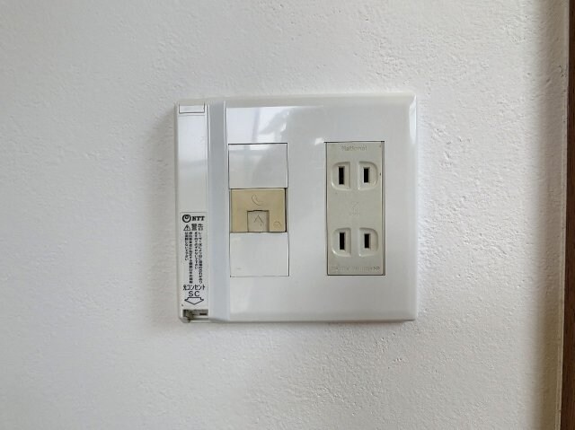 グリーンオアシス林の物件内観写真