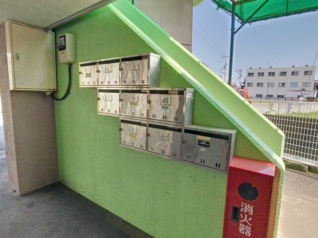 グリーンオアシス林の物件内観写真