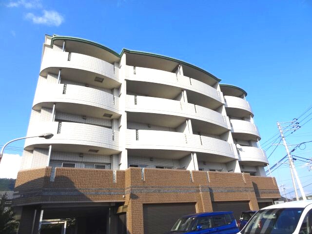 ヴィラコートSEIの物件外観写真