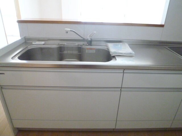 ヴュー鏡川の物件内観写真