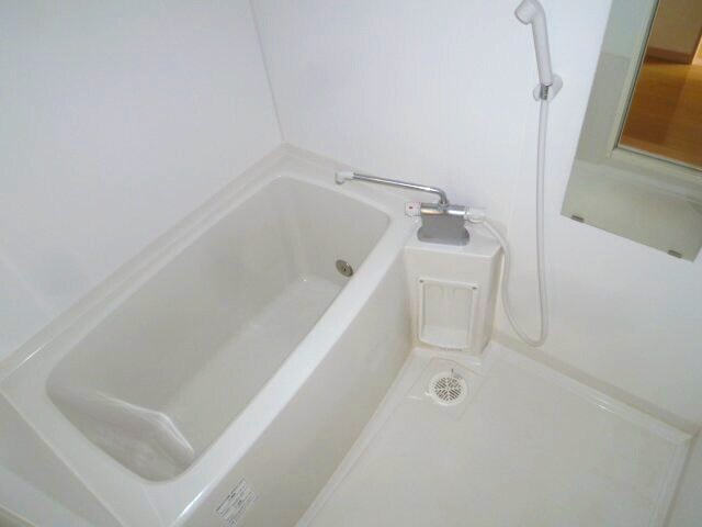 ヴュー鏡川の物件内観写真