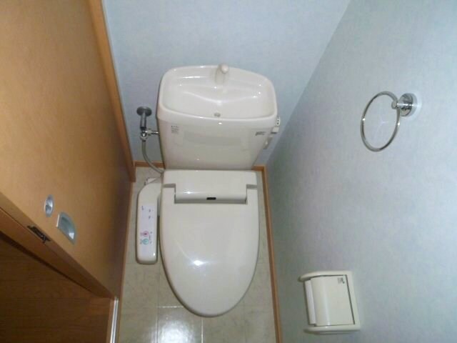 ヴュー鏡川の物件内観写真