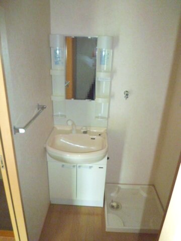 ヴュー鏡川の物件内観写真