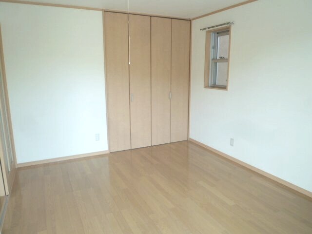 ヴュー鏡川の物件内観写真