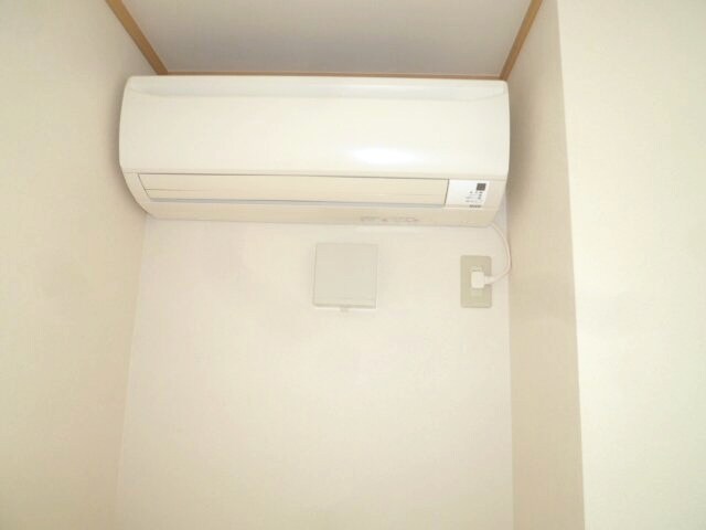 ヴュー鏡川の物件内観写真