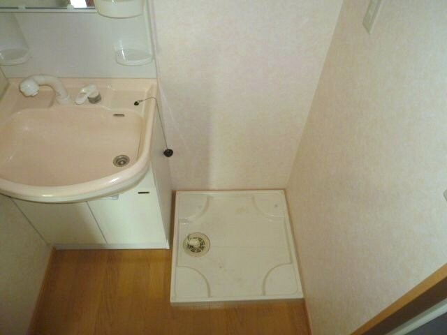 ヴュー鏡川の物件内観写真