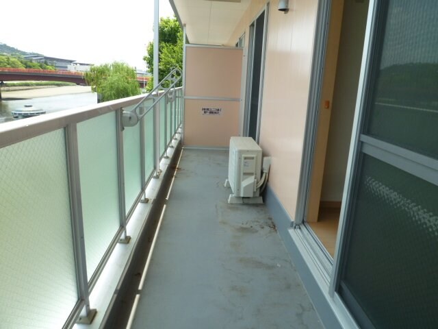 ヴュー鏡川の物件内観写真