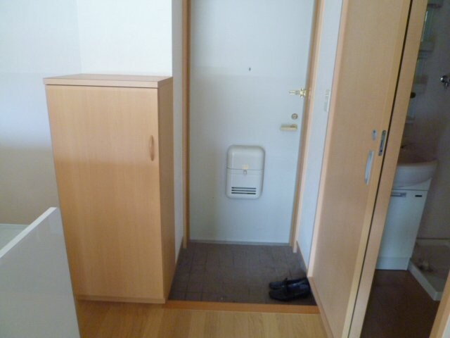 ヴュー鏡川の物件内観写真