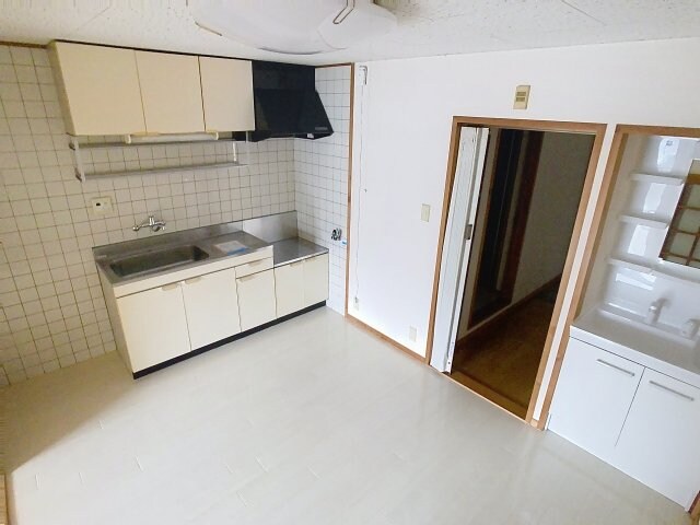 藤川マンションの物件内観写真